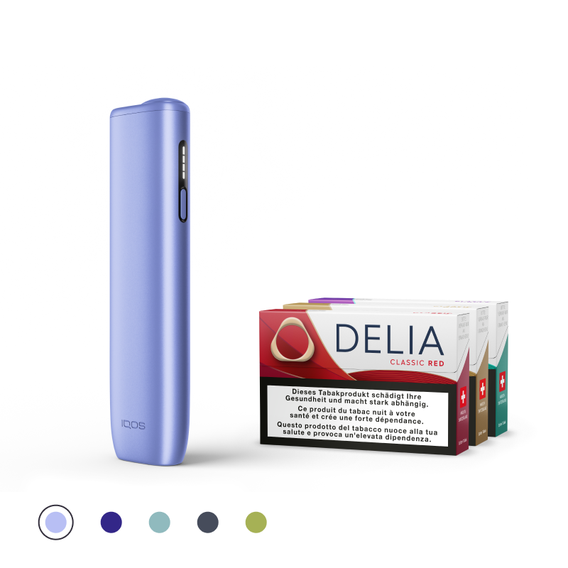 IQOS ILUMA i ONE Starter Kit, , large 2